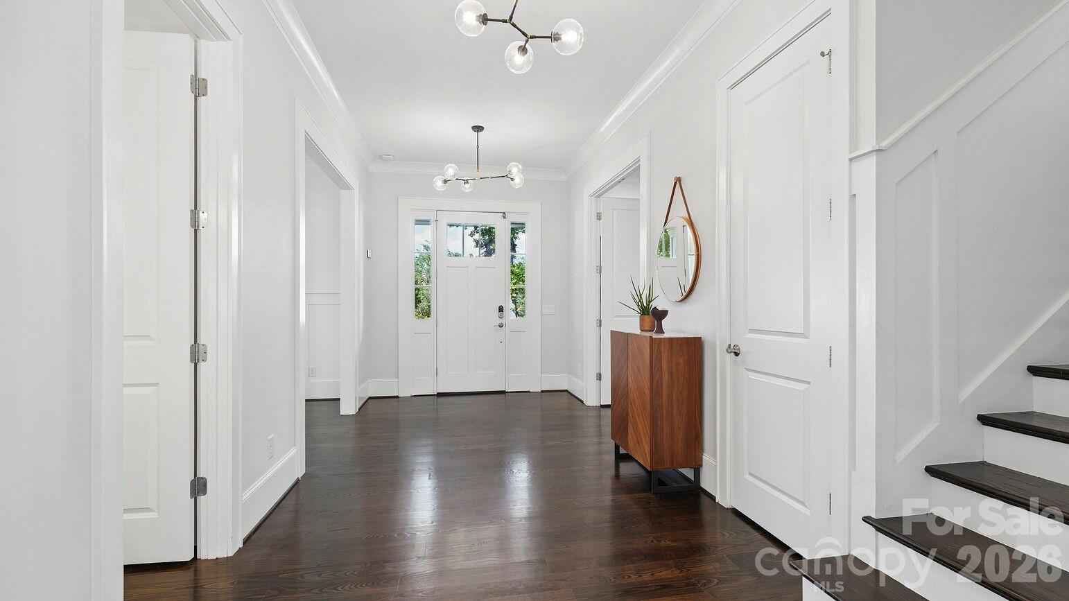 Dilworth - Residential