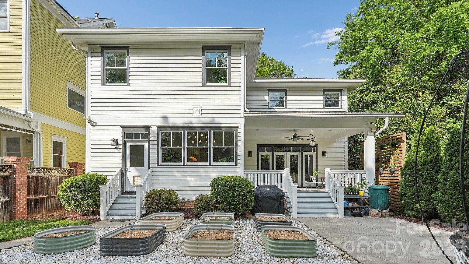 Dilworth - Residential