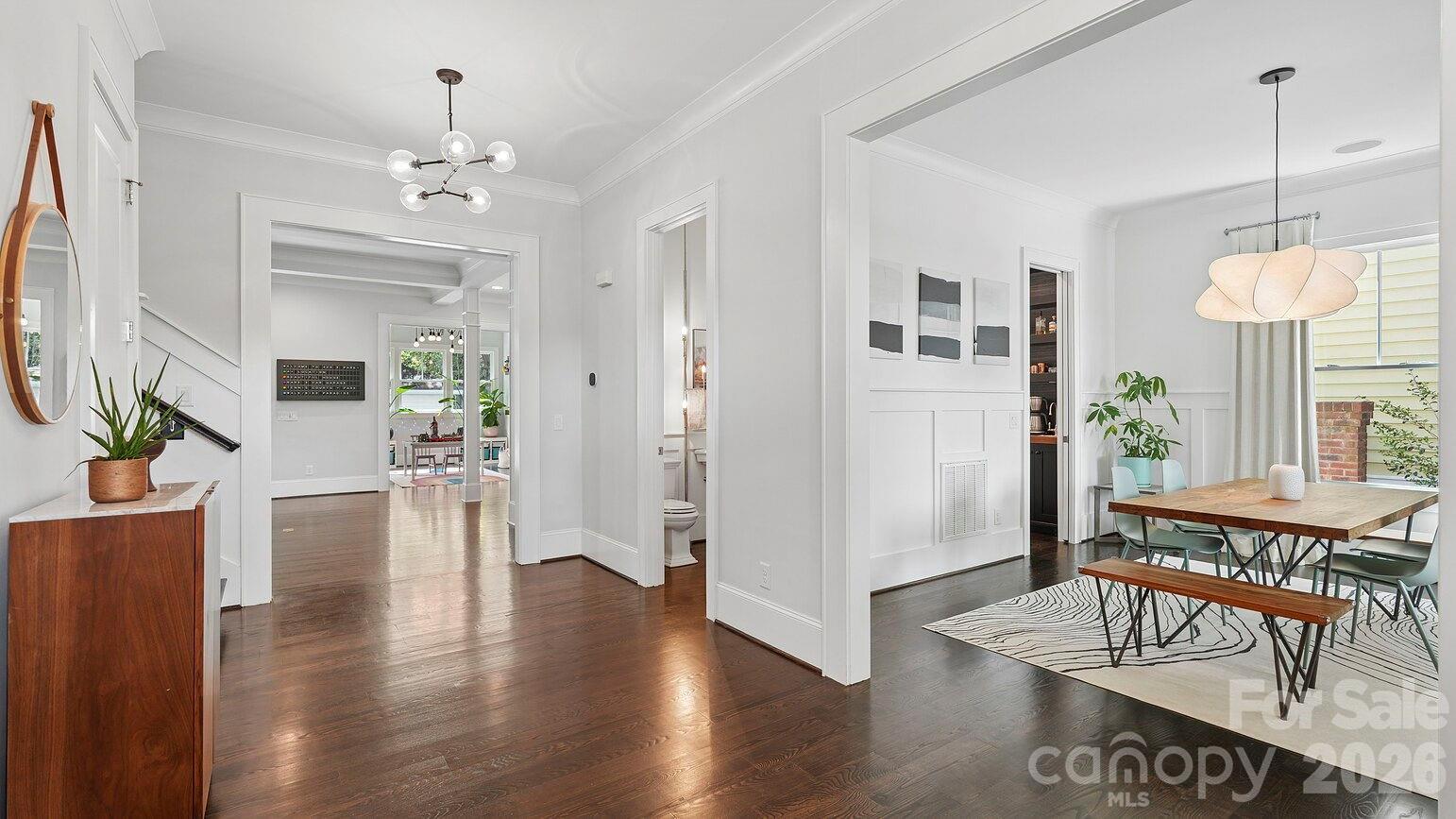 Dilworth - Residential