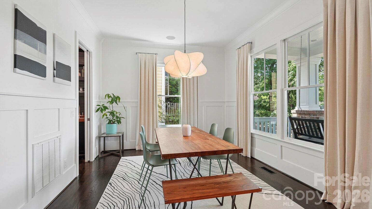 Dilworth - Residential