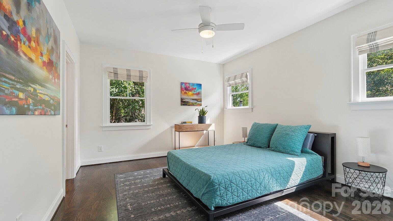 Dilworth - Residential