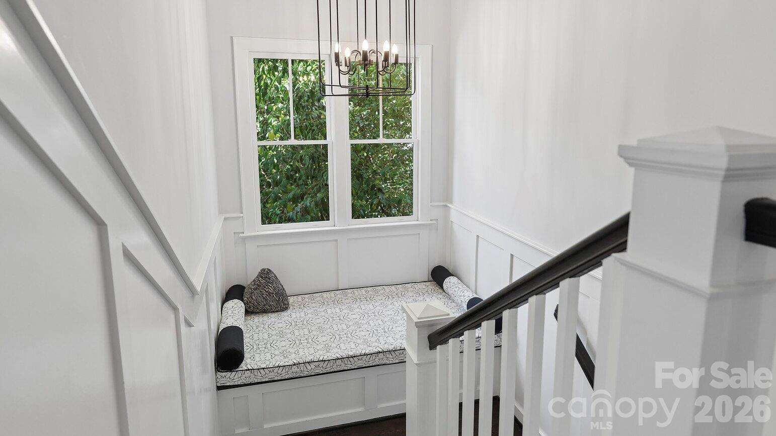 Dilworth - Residential