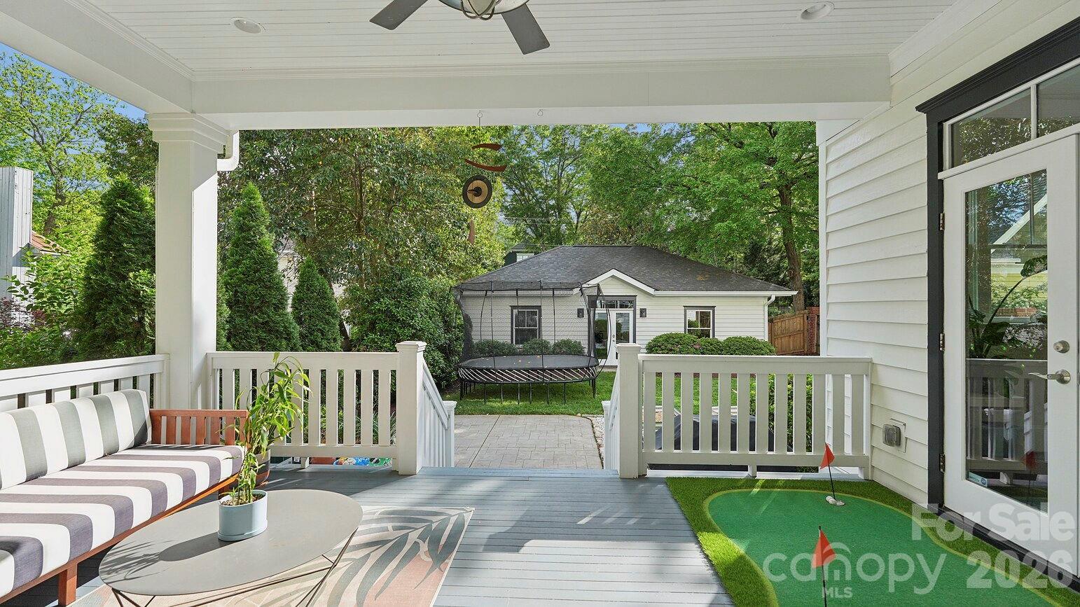 Dilworth - Residential