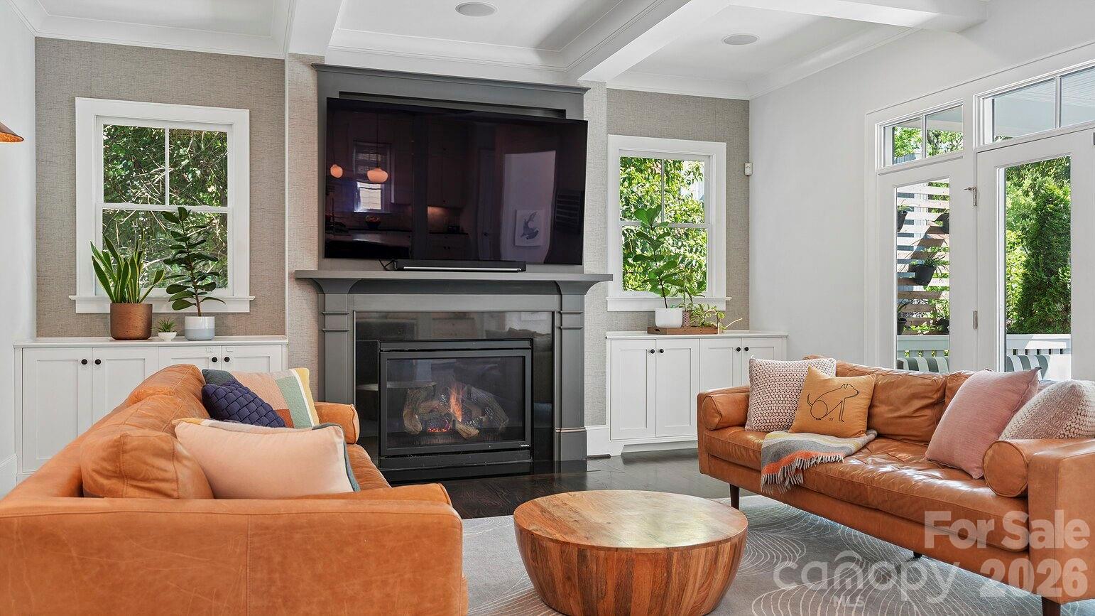 Dilworth - Residential