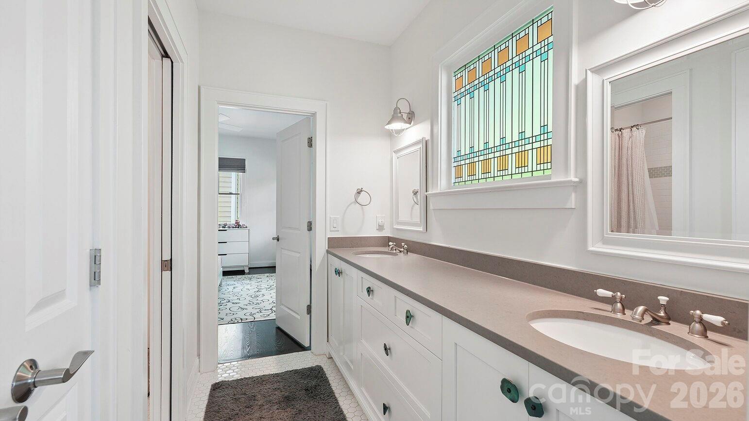 Dilworth - Residential