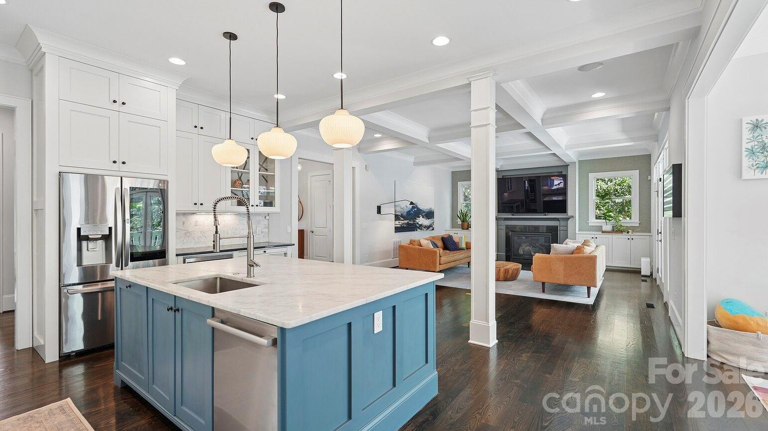 Dilworth - Residential