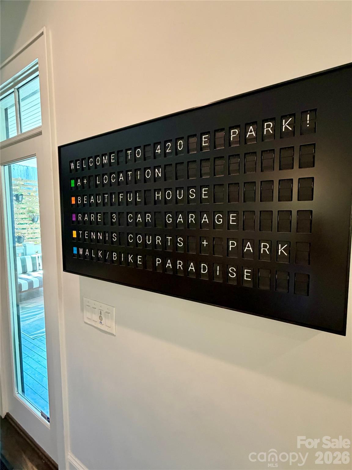 Dilworth - Residential