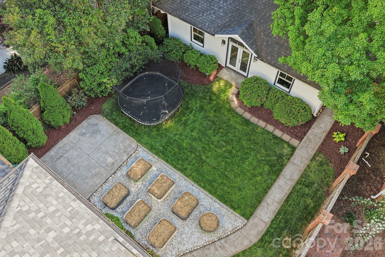 Dilworth - Residential