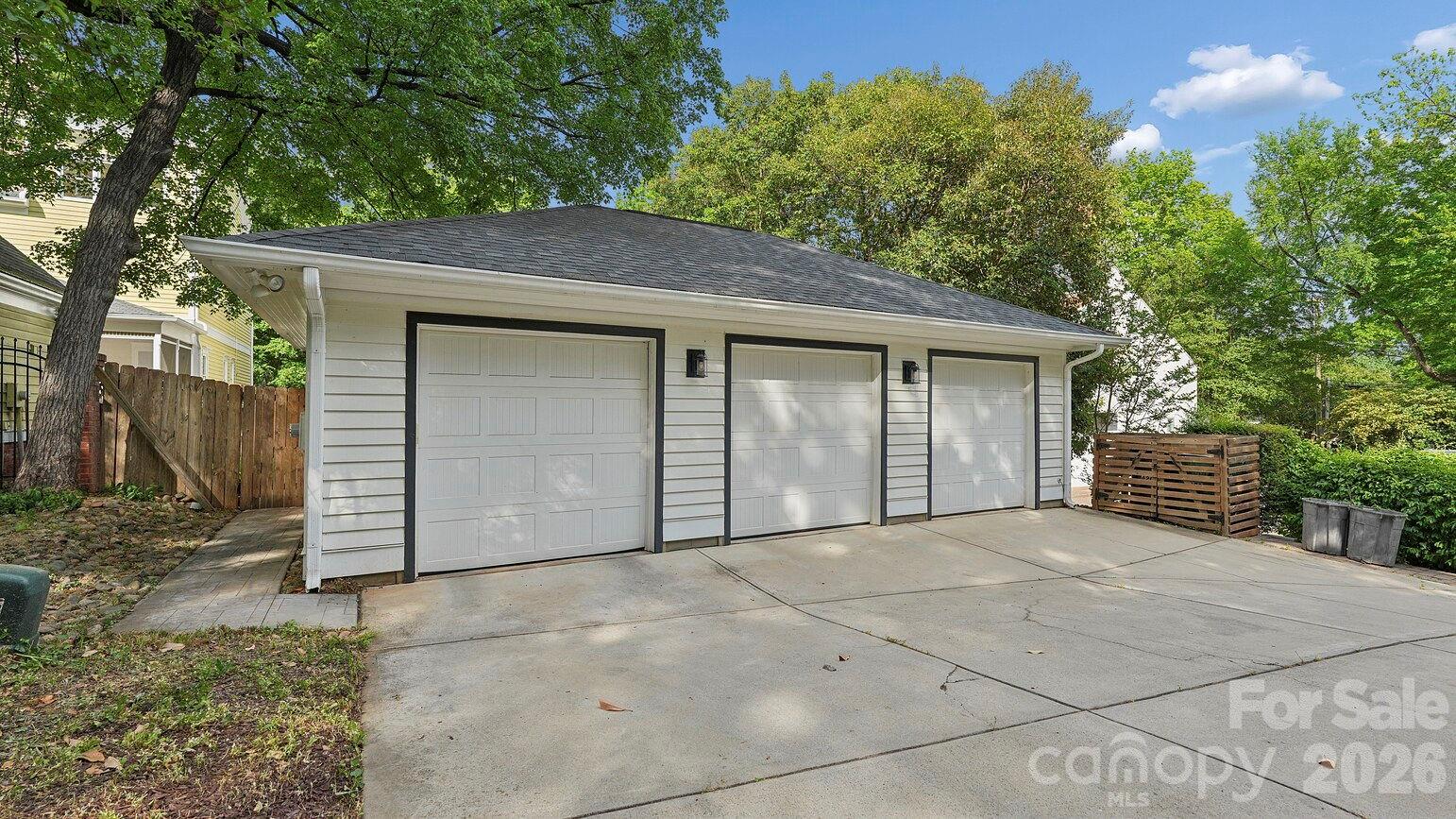 Dilworth - Residential