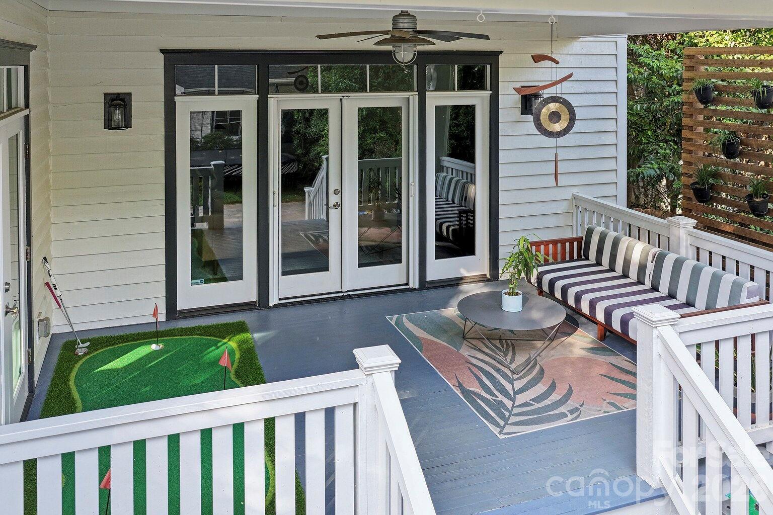 Dilworth - Residential