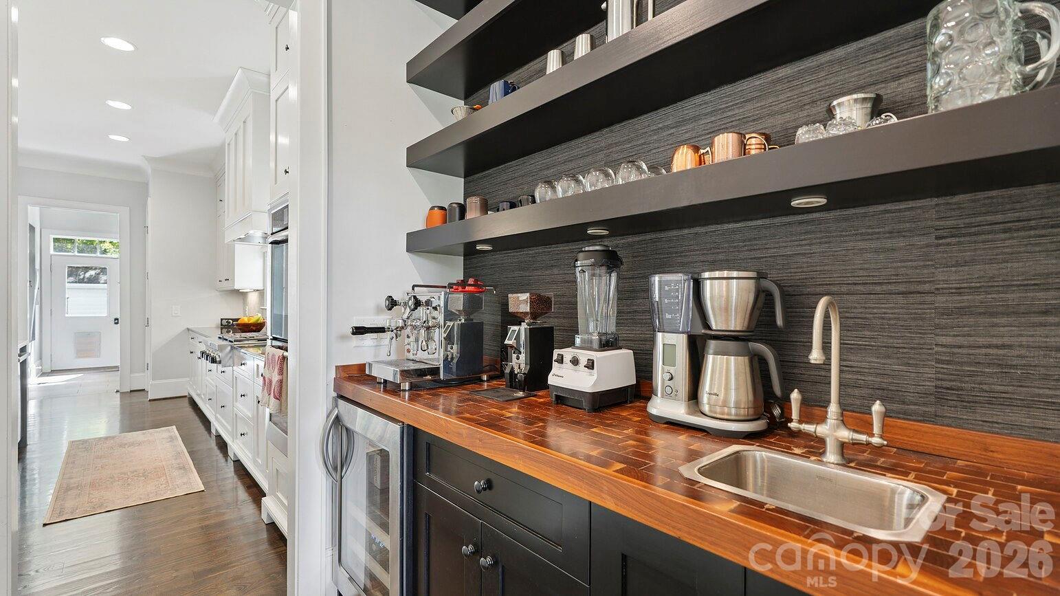 Dilworth - Residential