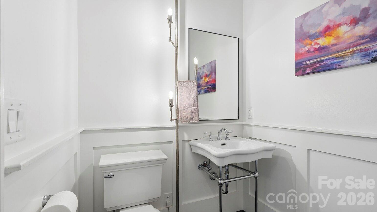 Dilworth - Residential