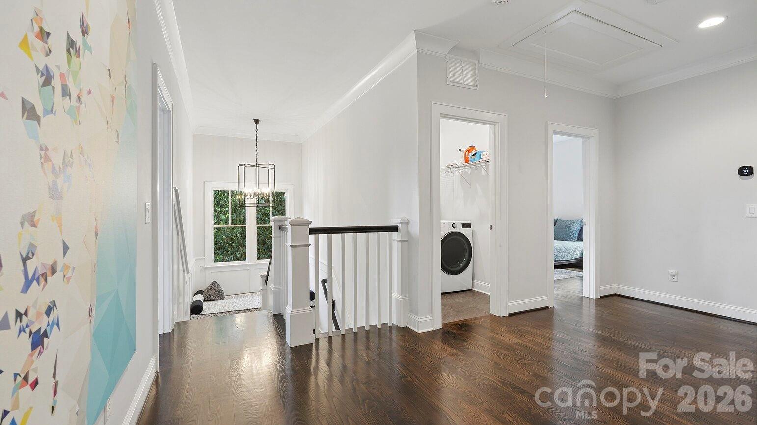 Dilworth - Residential