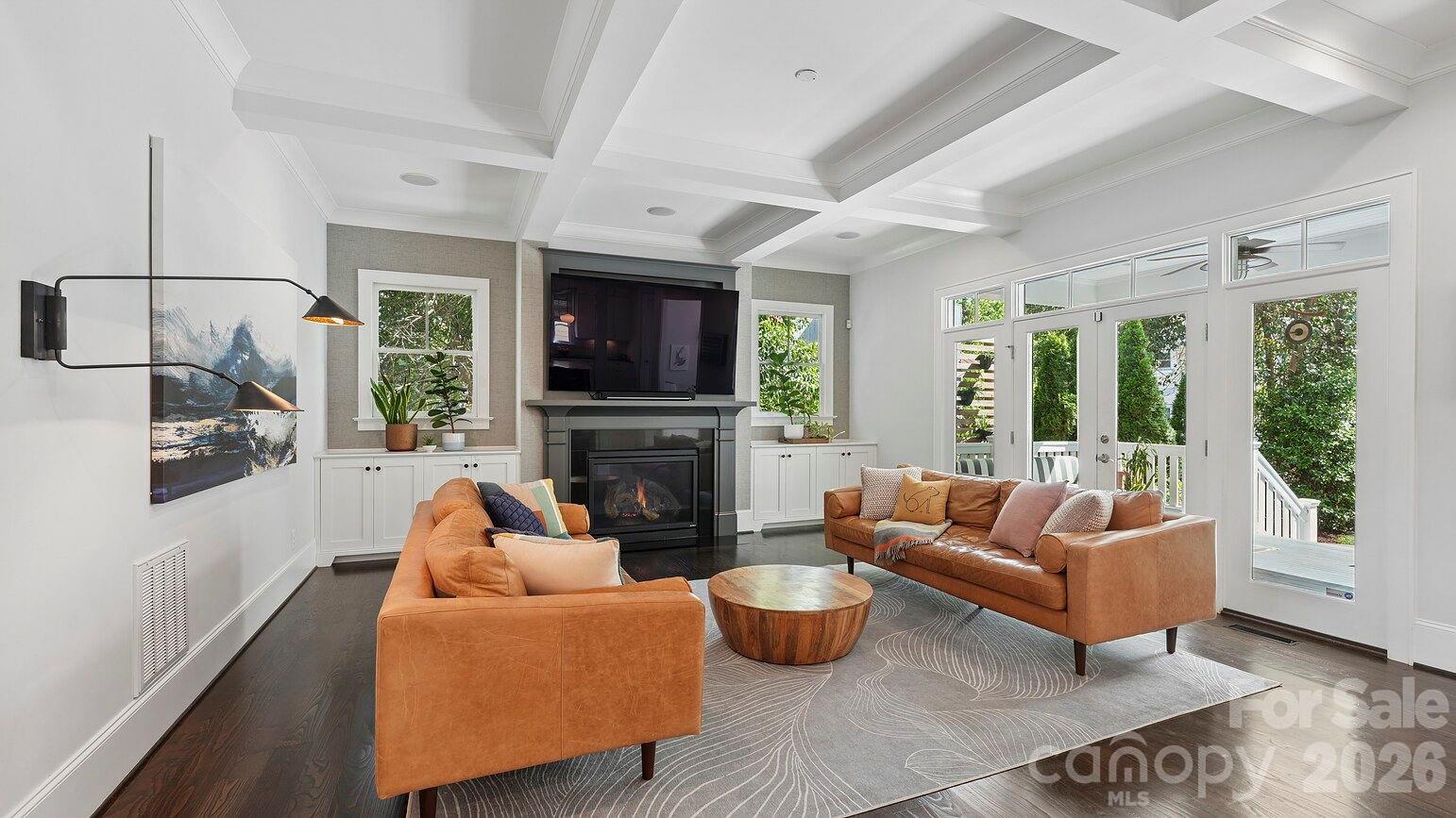 Dilworth - Residential