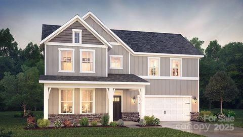 264 Miramar Drive York SC 29745