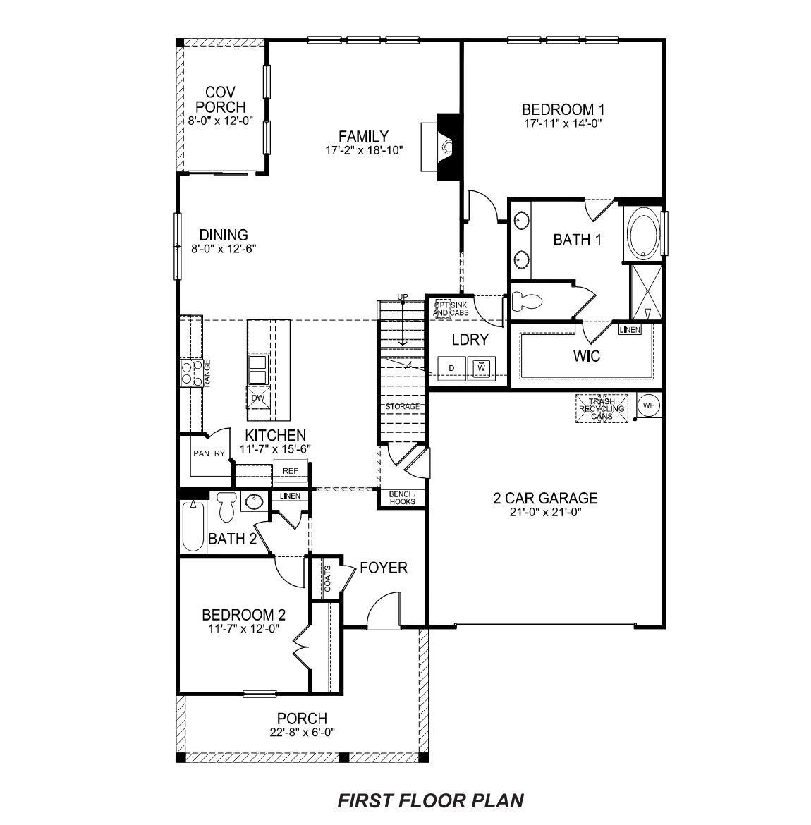 264 Miramar Drive