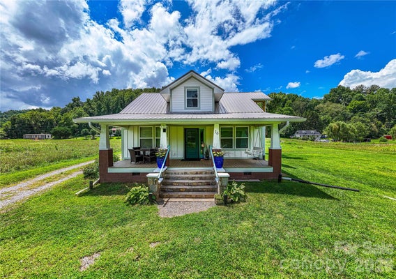 16 RIVERSIDE DR, BARNARDSVILLE, NC 28709 - Image aa67f8d8c193e28c81627ce04fc7441d/2395498018