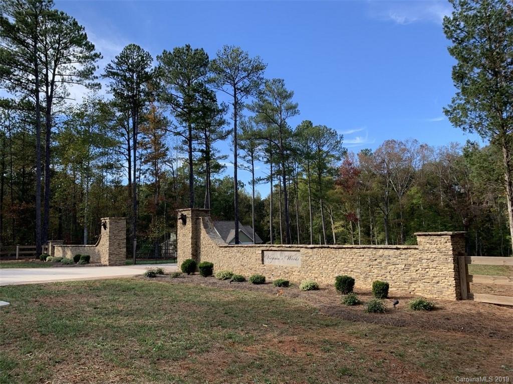 Virginia's Woods - Land