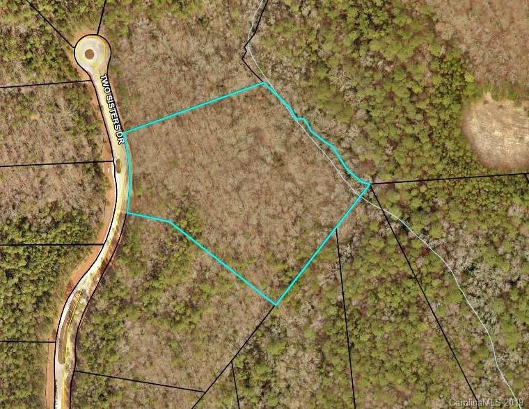 Virginia's Woods - Land