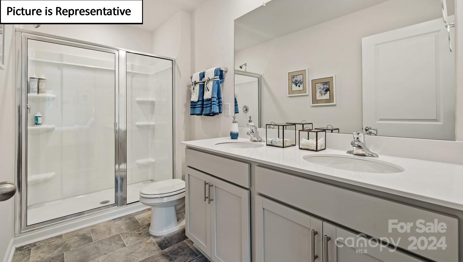 Mallard Creek Towns - Residential