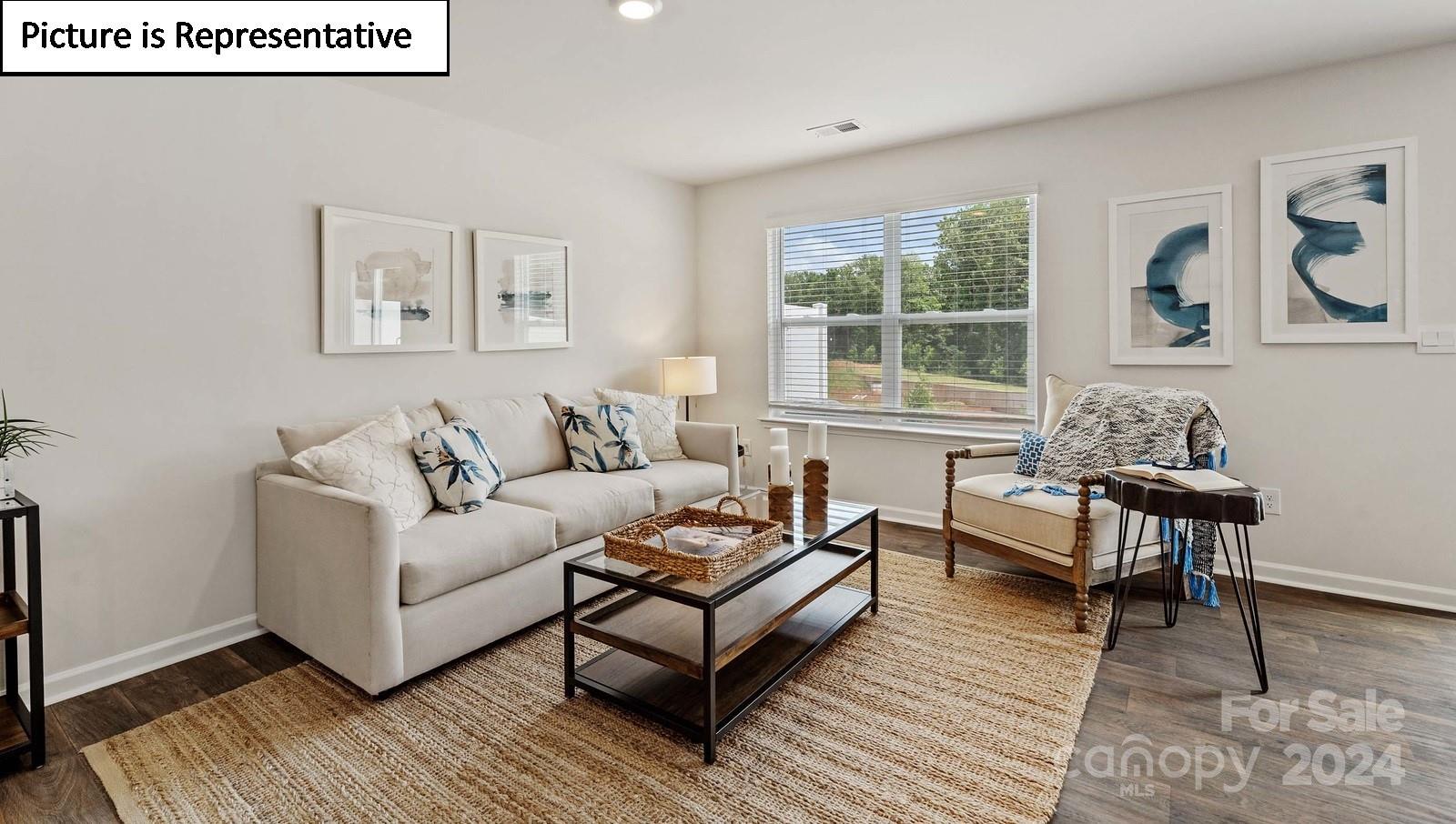 Mallard Creek Towns - Residential