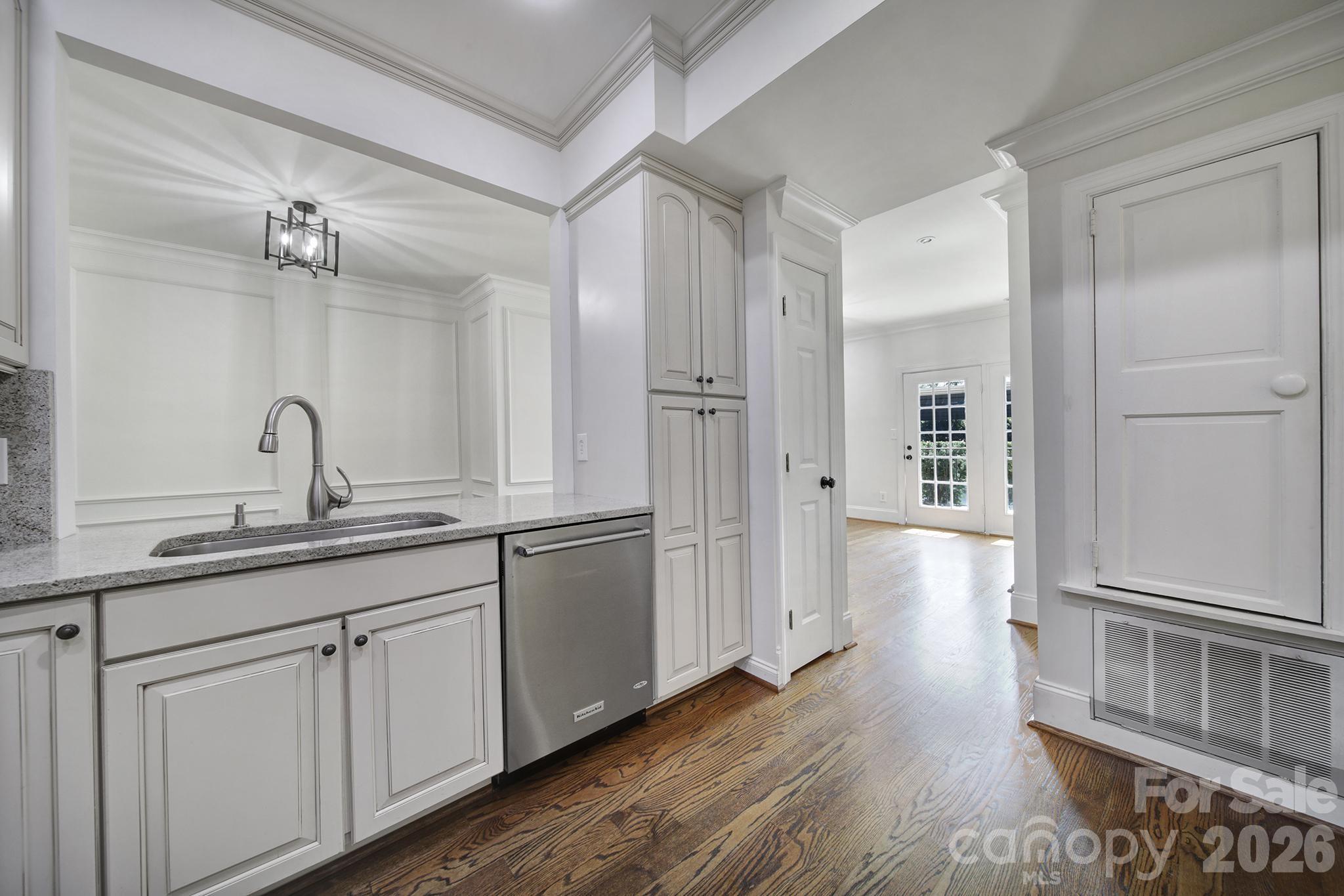 King John Condos - Residential