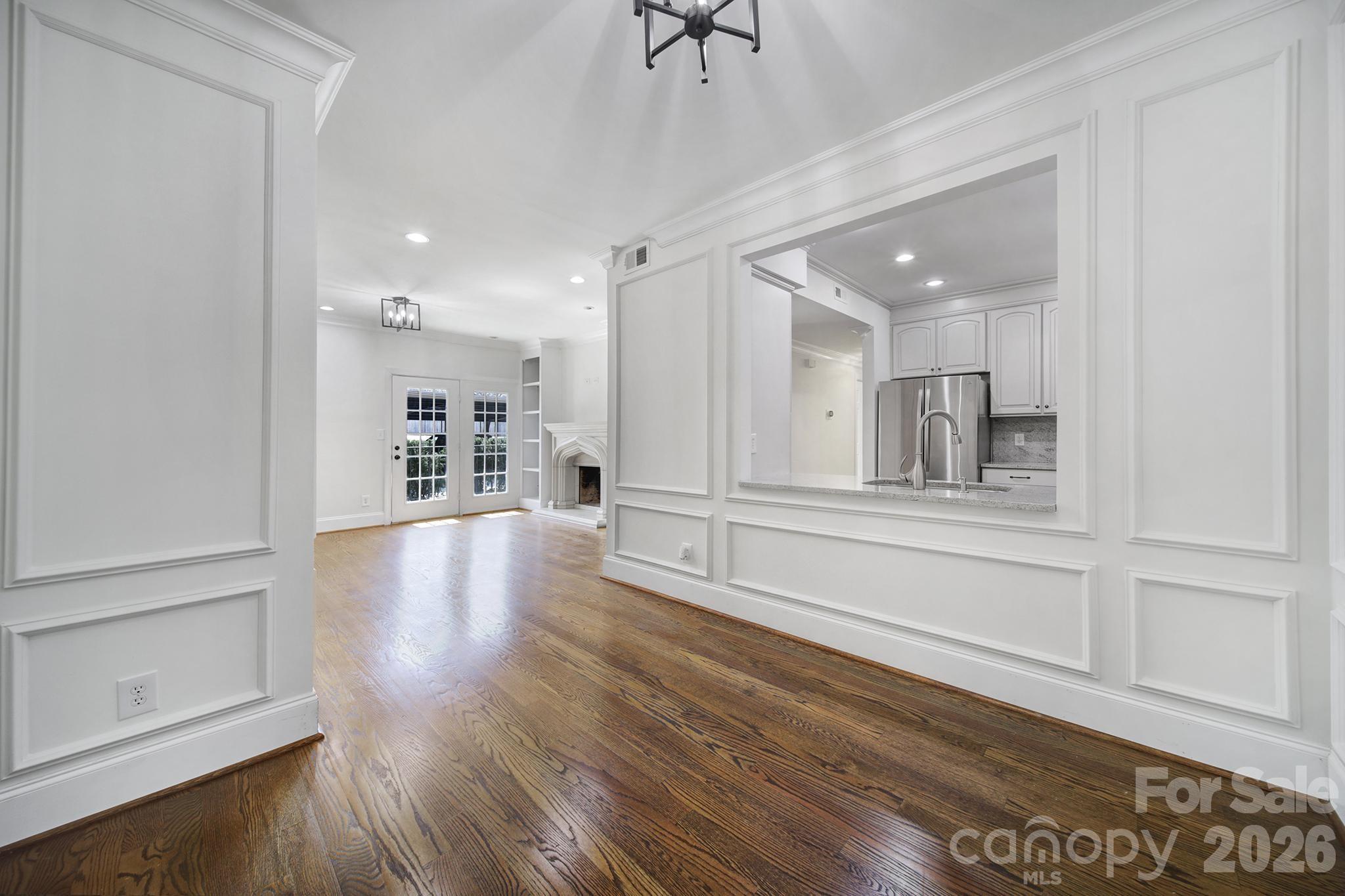 King John Condos - Residential