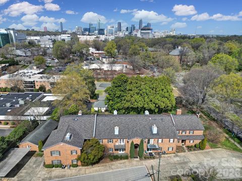 Photo of 1012 Queens Road #B, Charlotte, NC 28207 (MLS # 4356595)