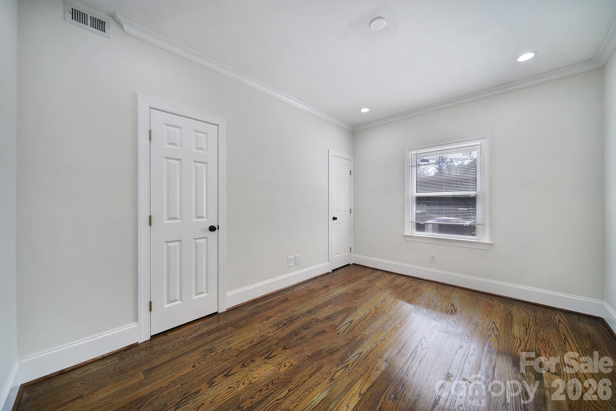 King John Condos - Residential