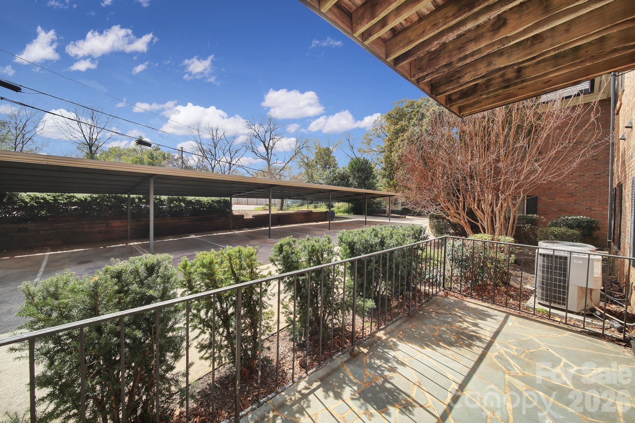 King John Condos - Residential