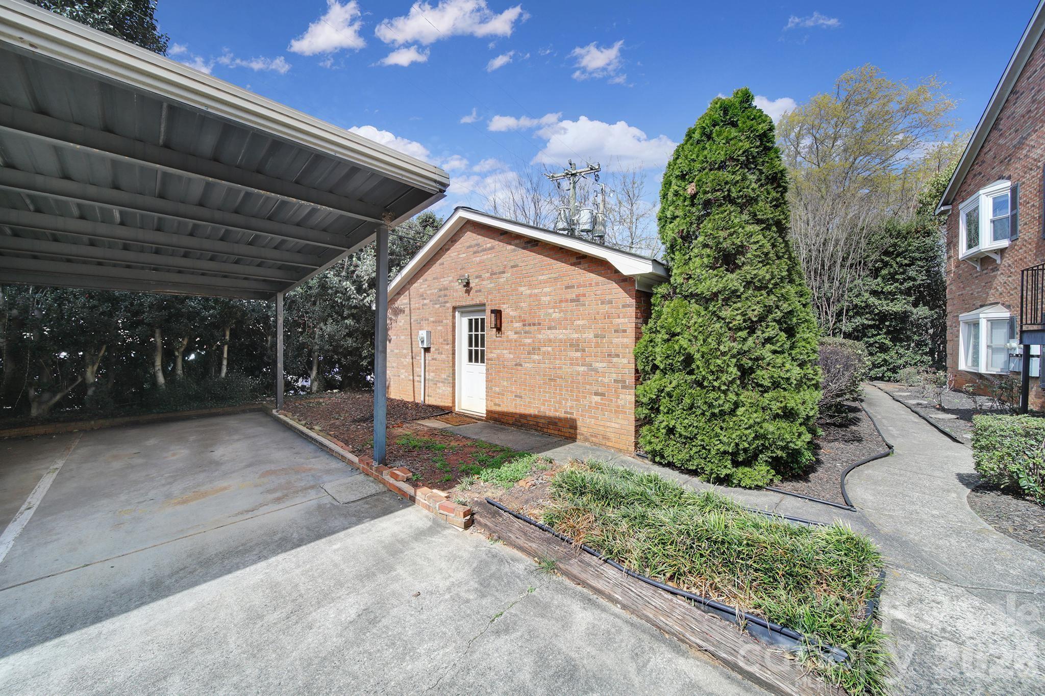 King John Condos - Residential