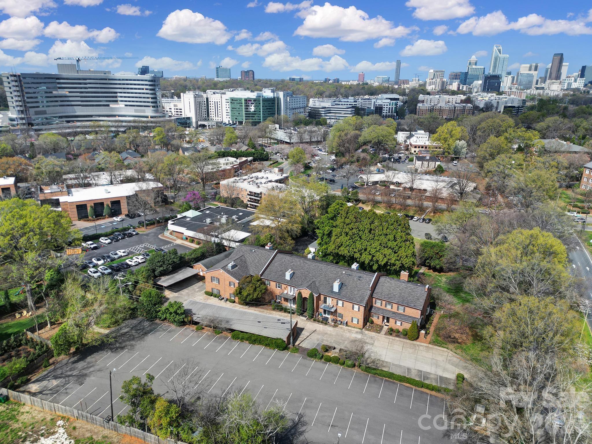 King John Condos - Residential