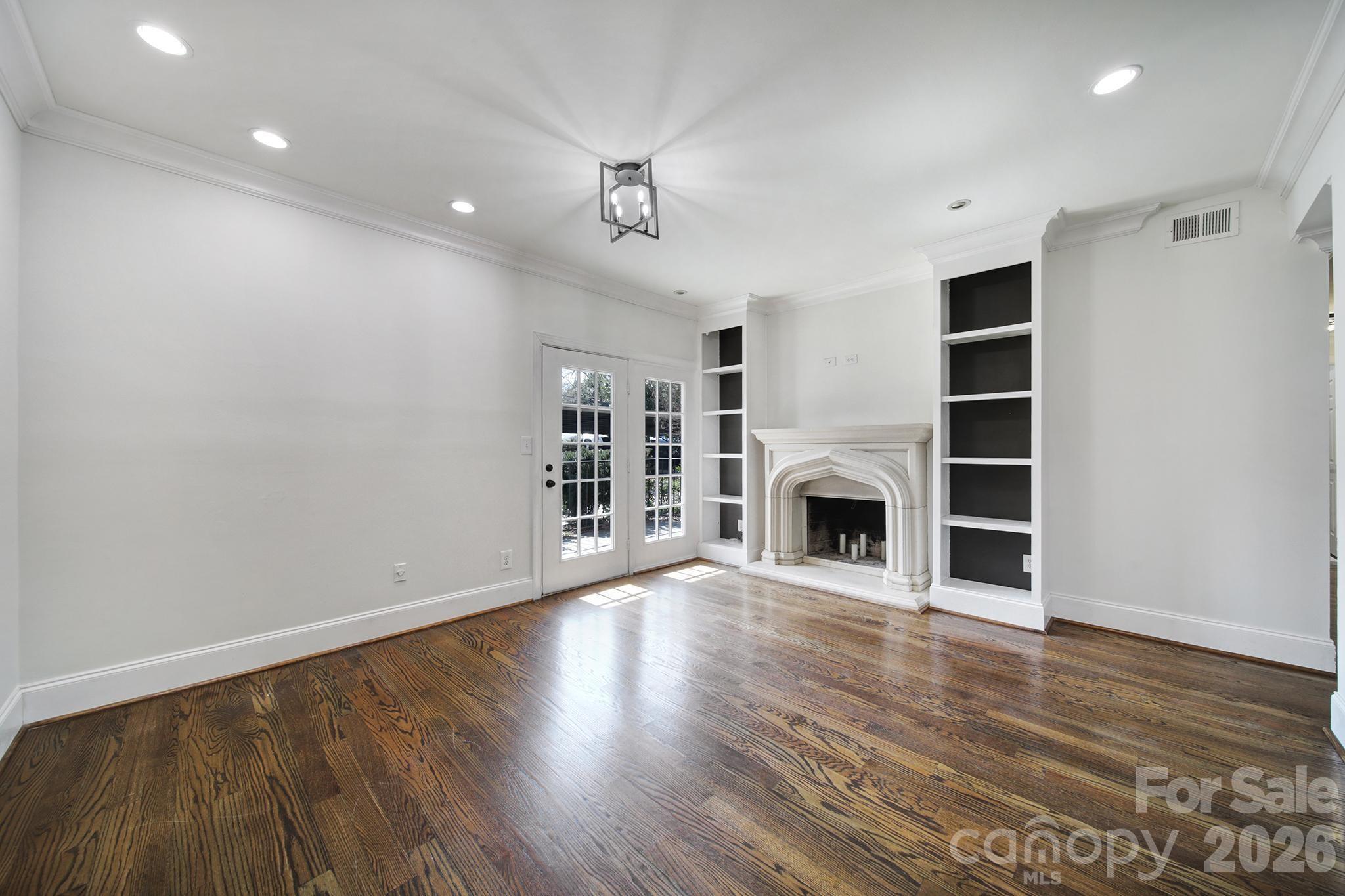 King John Condos - Residential