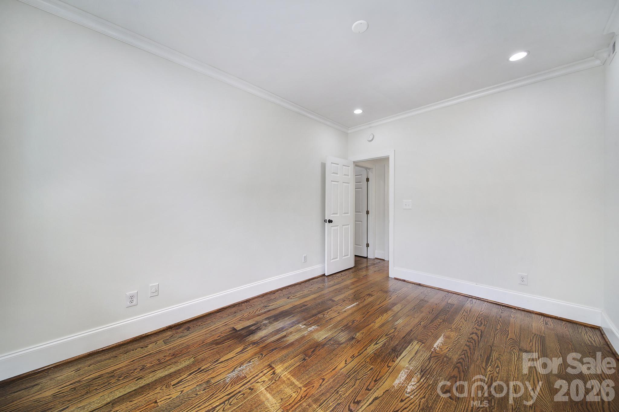 King John Condos - Residential