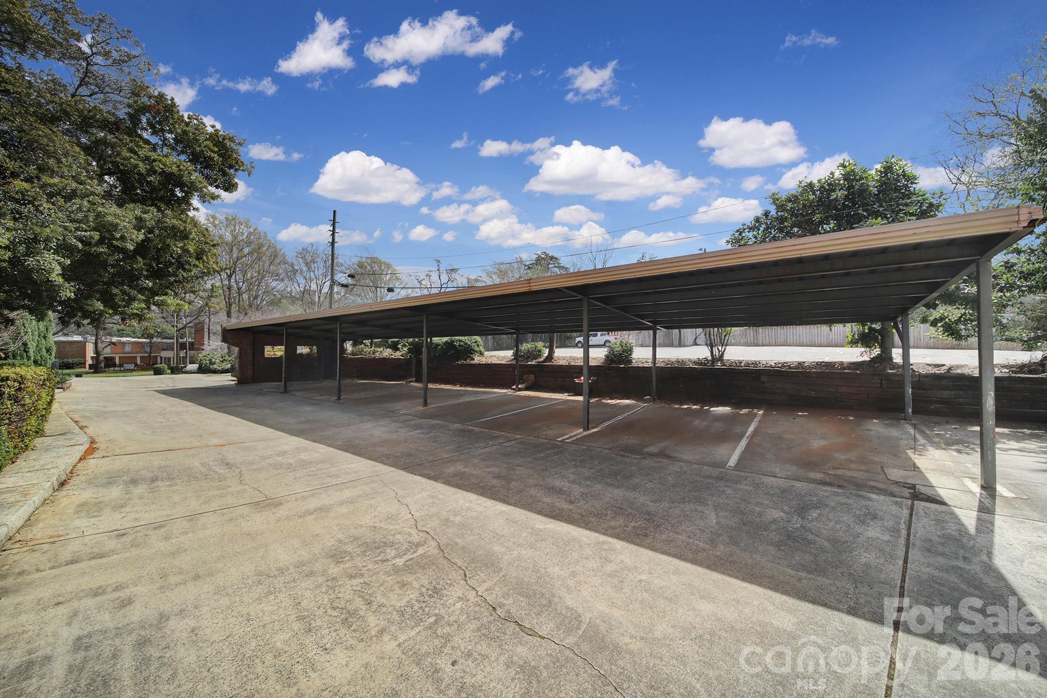 King John Condos - Residential