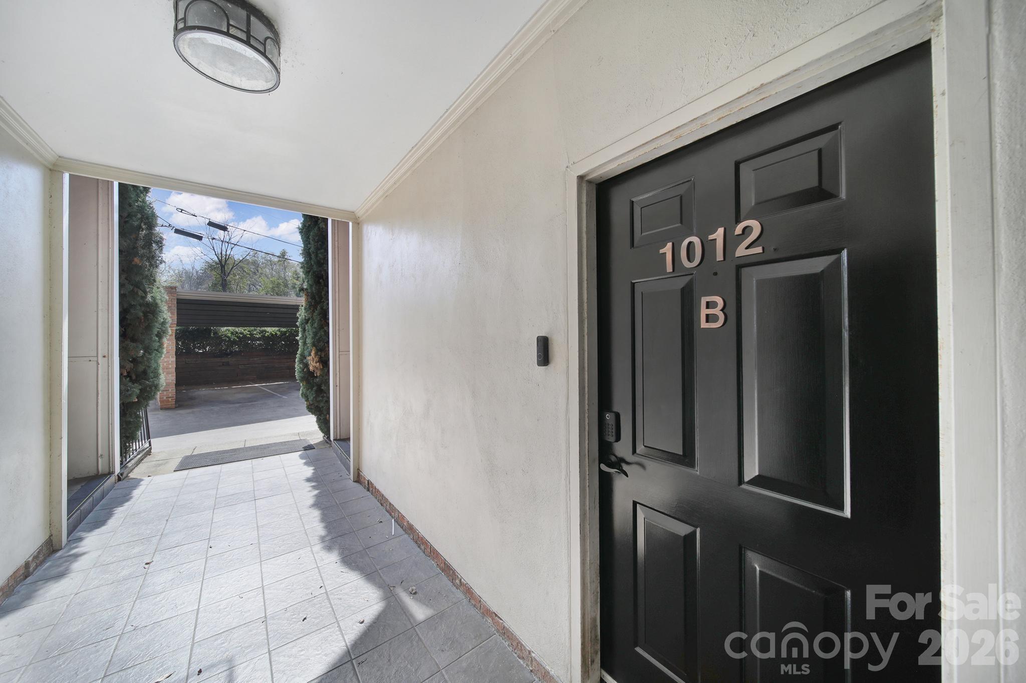 King John Condos - Residential