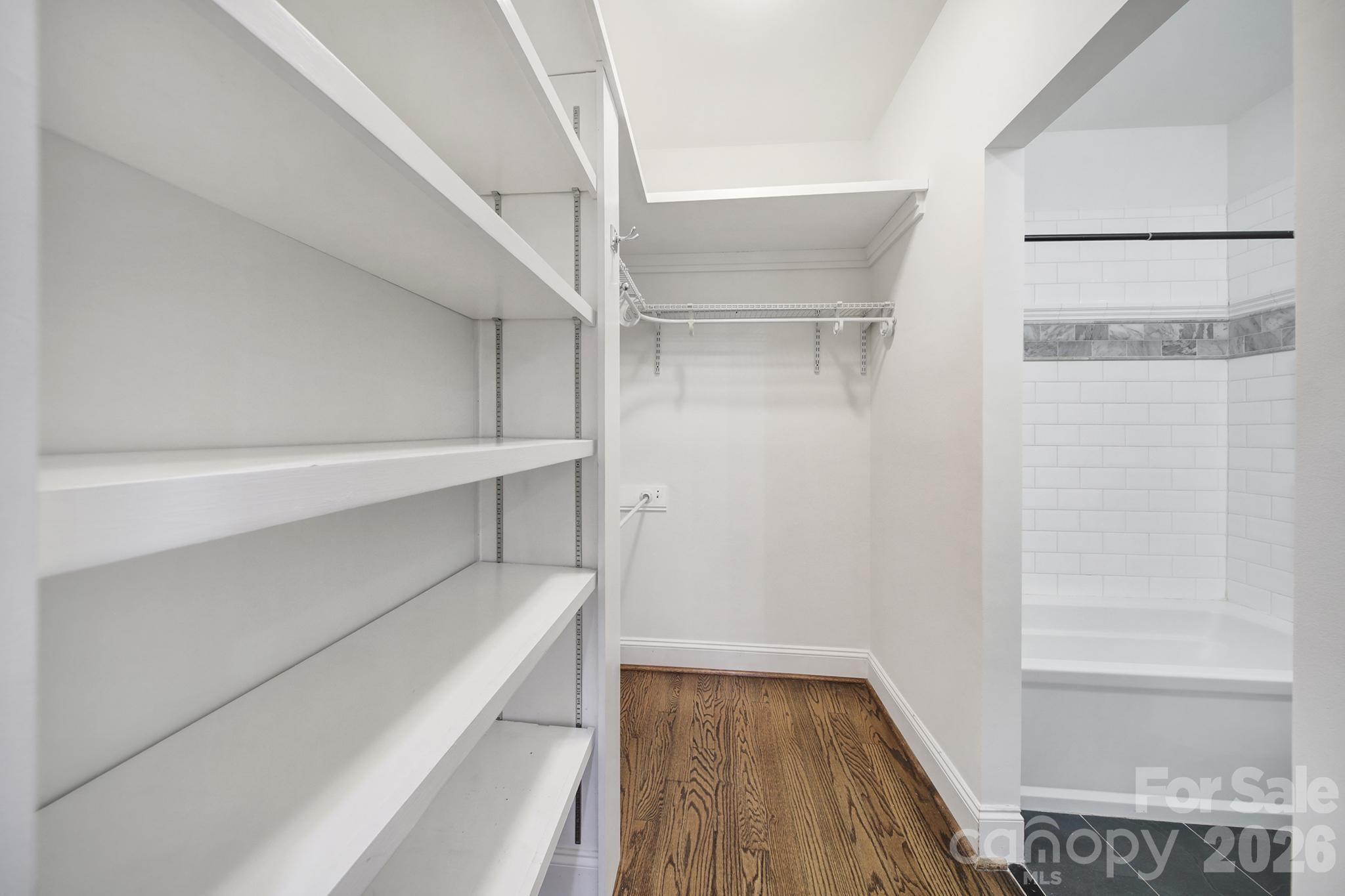 King John Condos - Residential