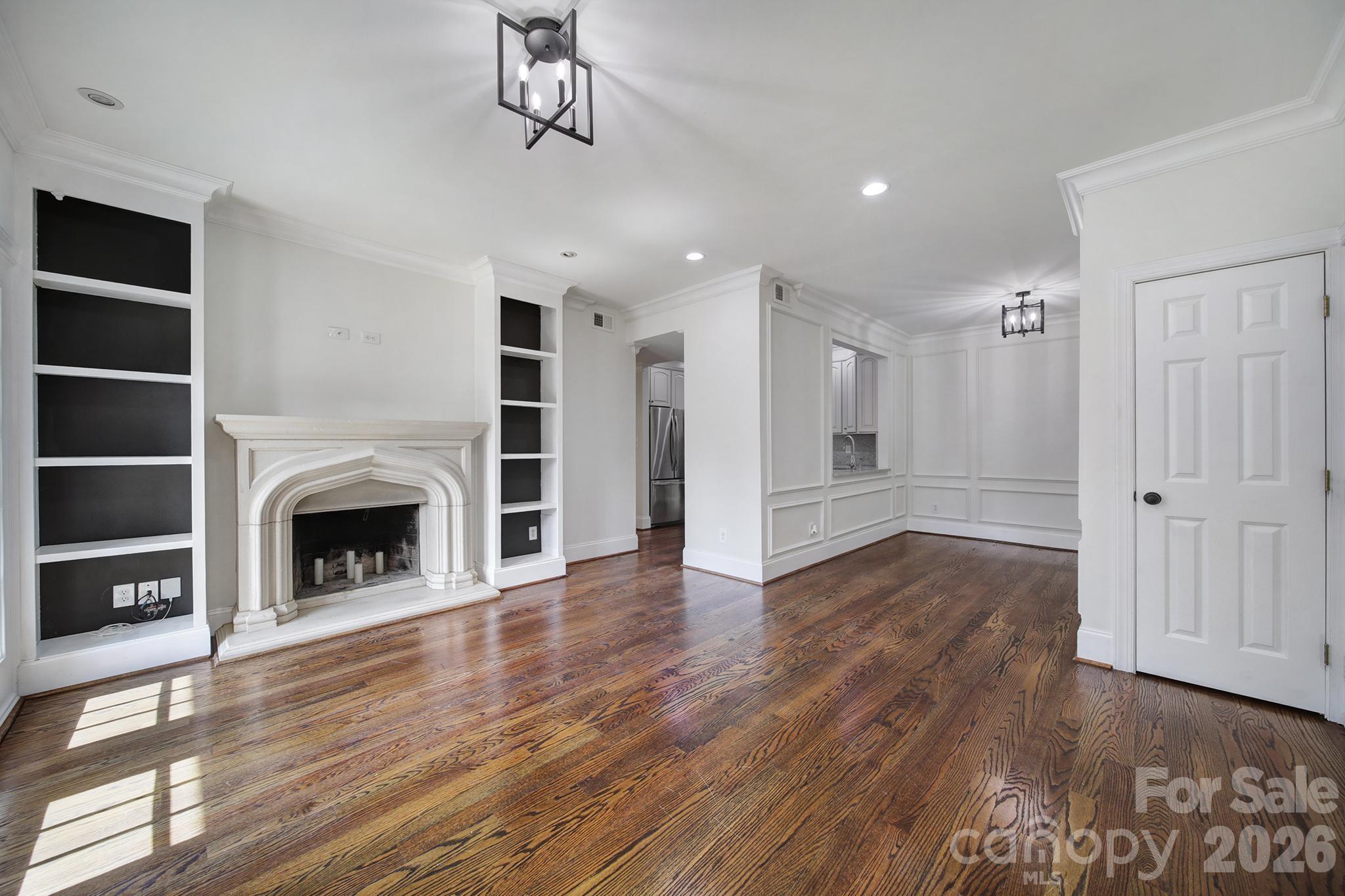 King John Condos - Residential