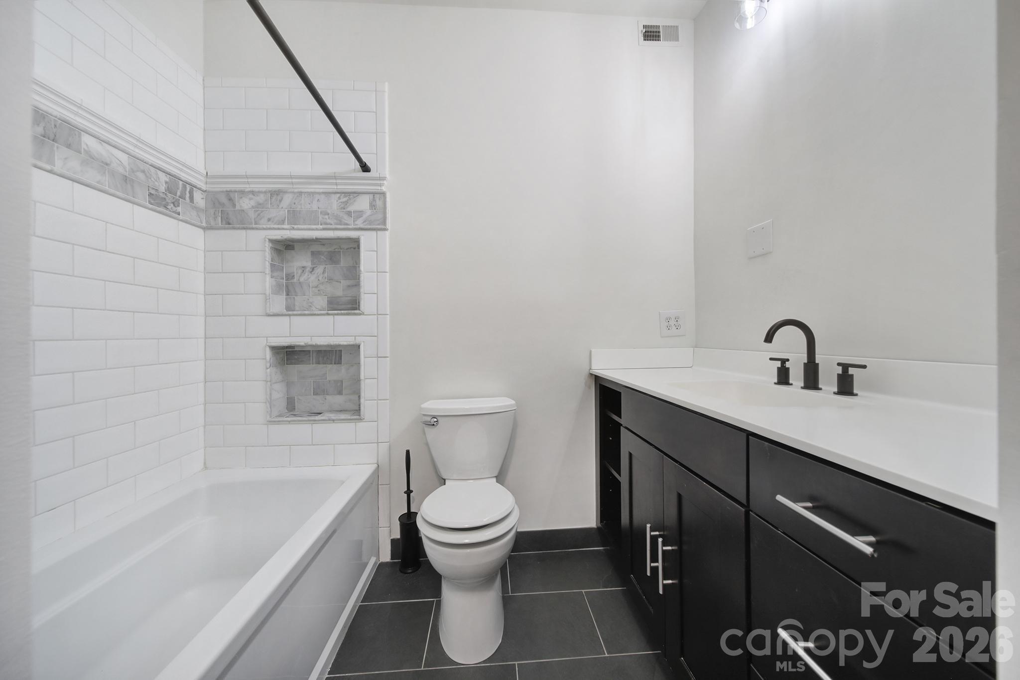 King John Condos - Residential