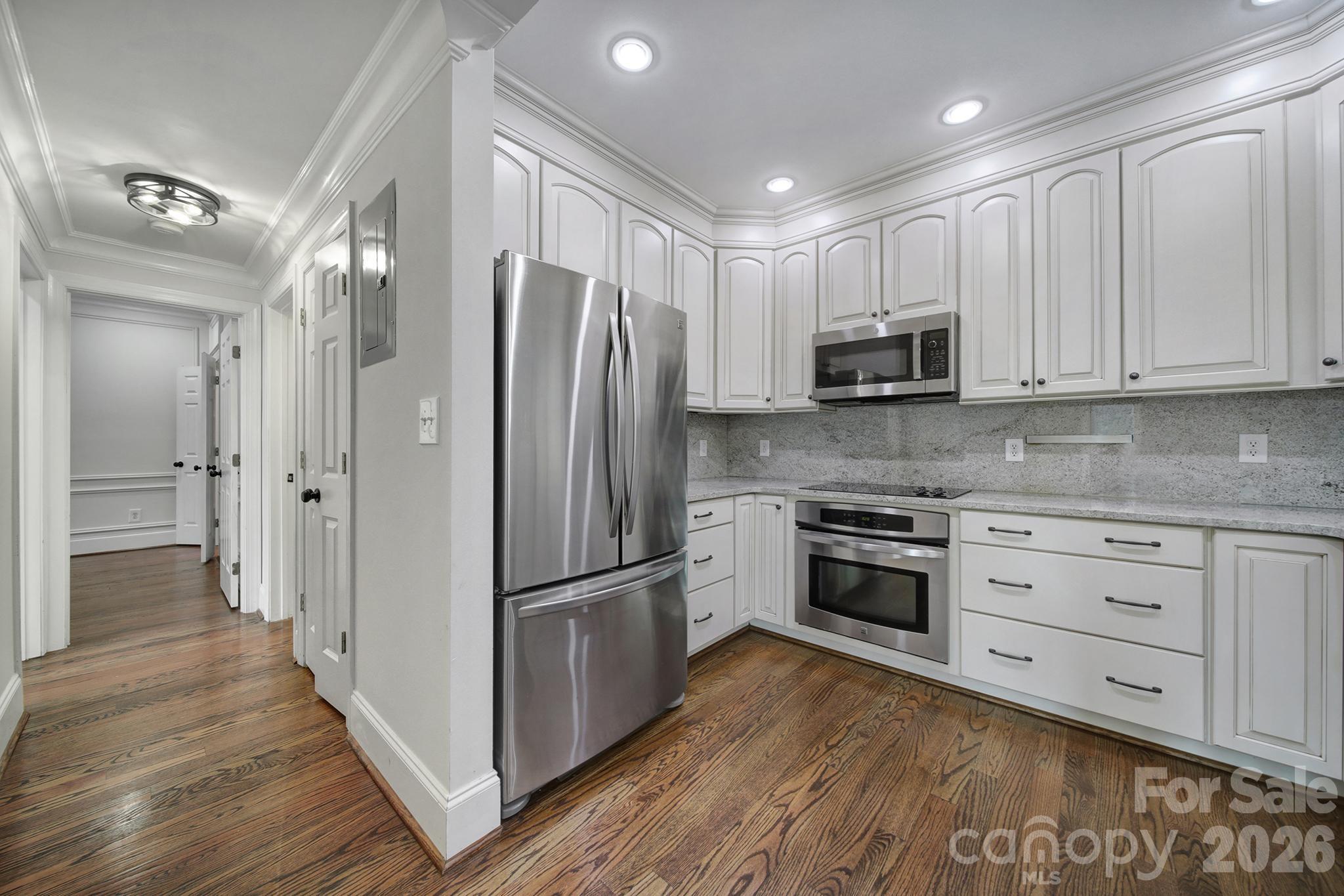 King John Condos - Residential