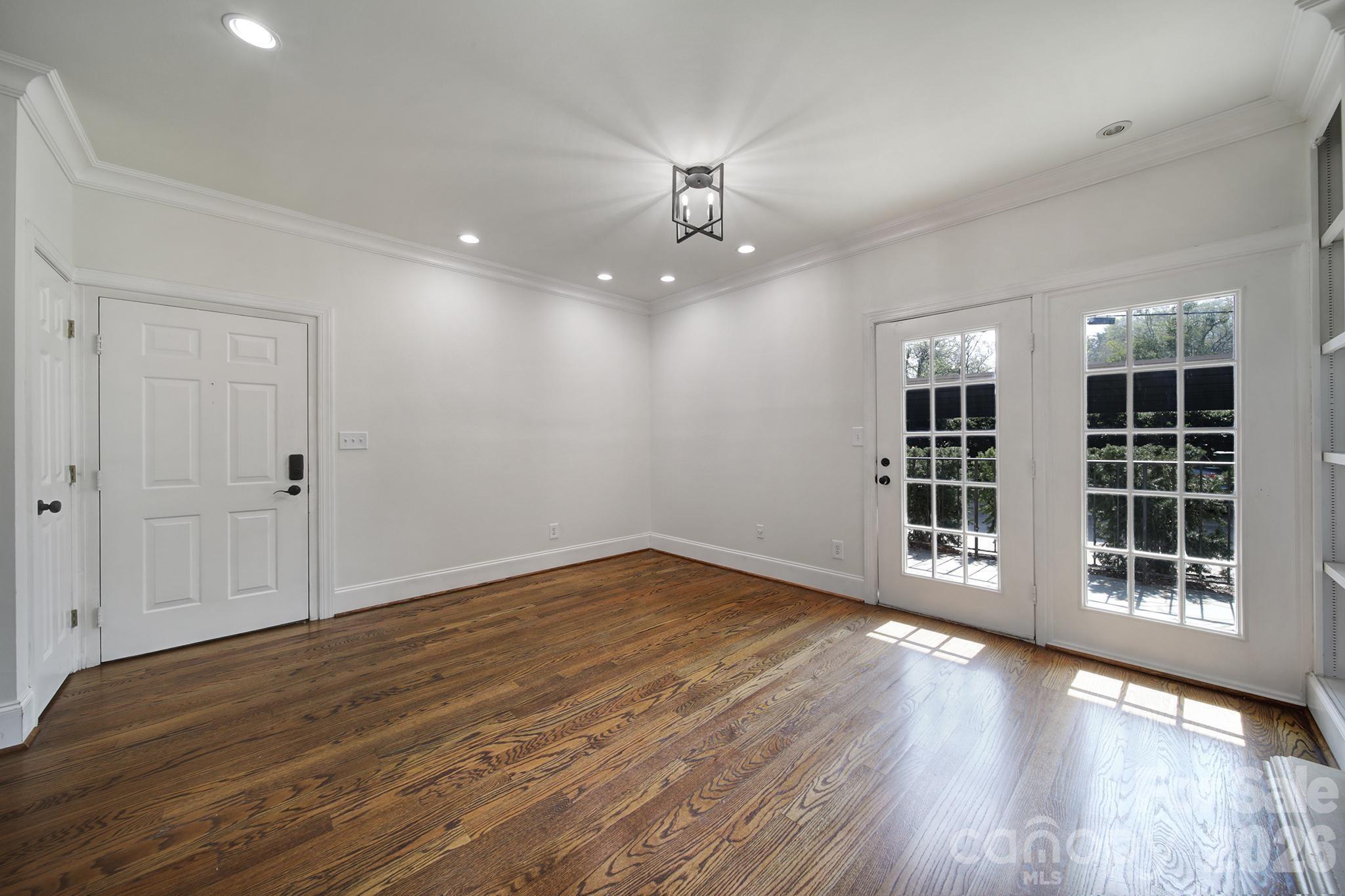 King John Condos - Residential