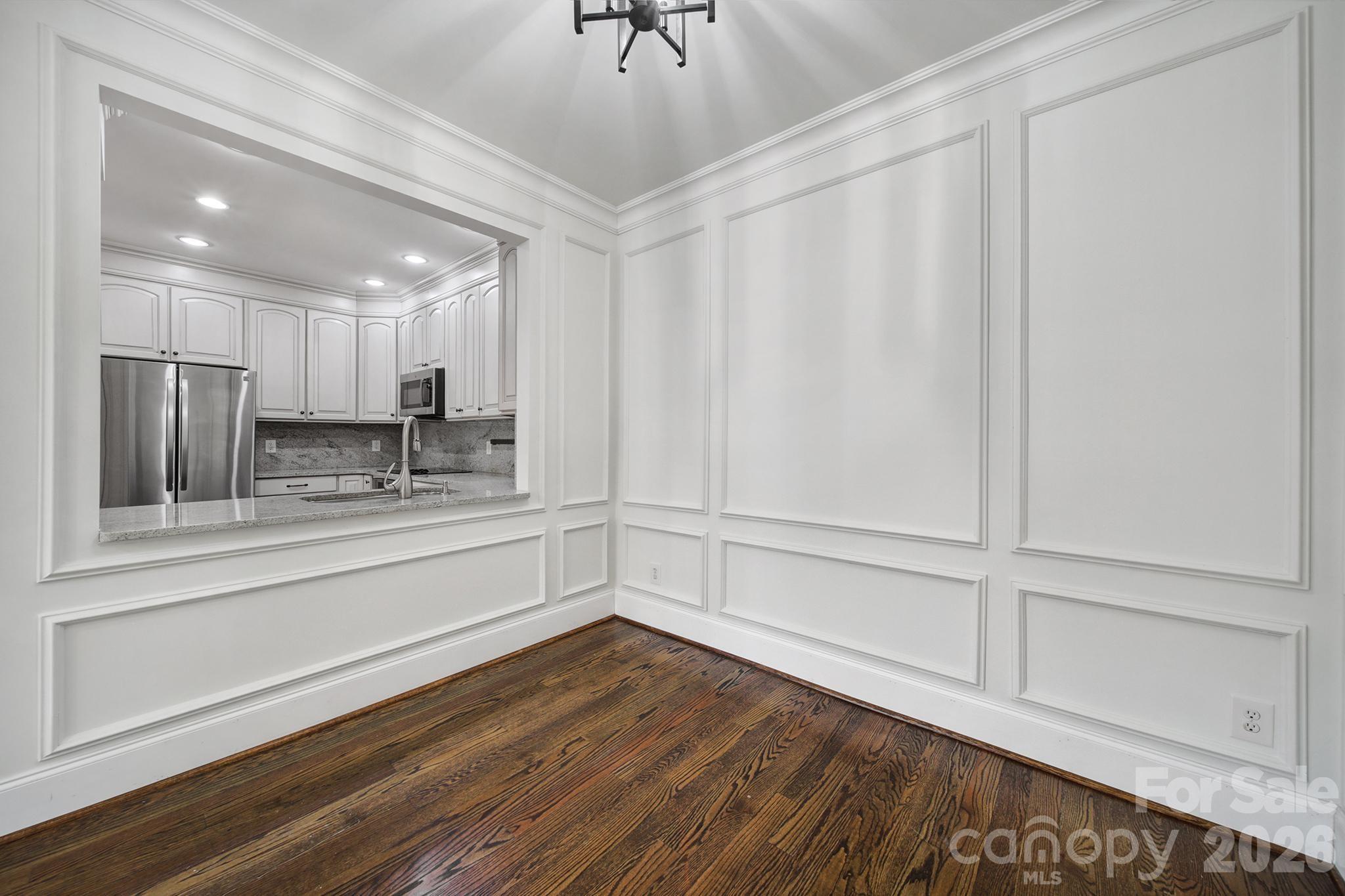 King John Condos - Residential