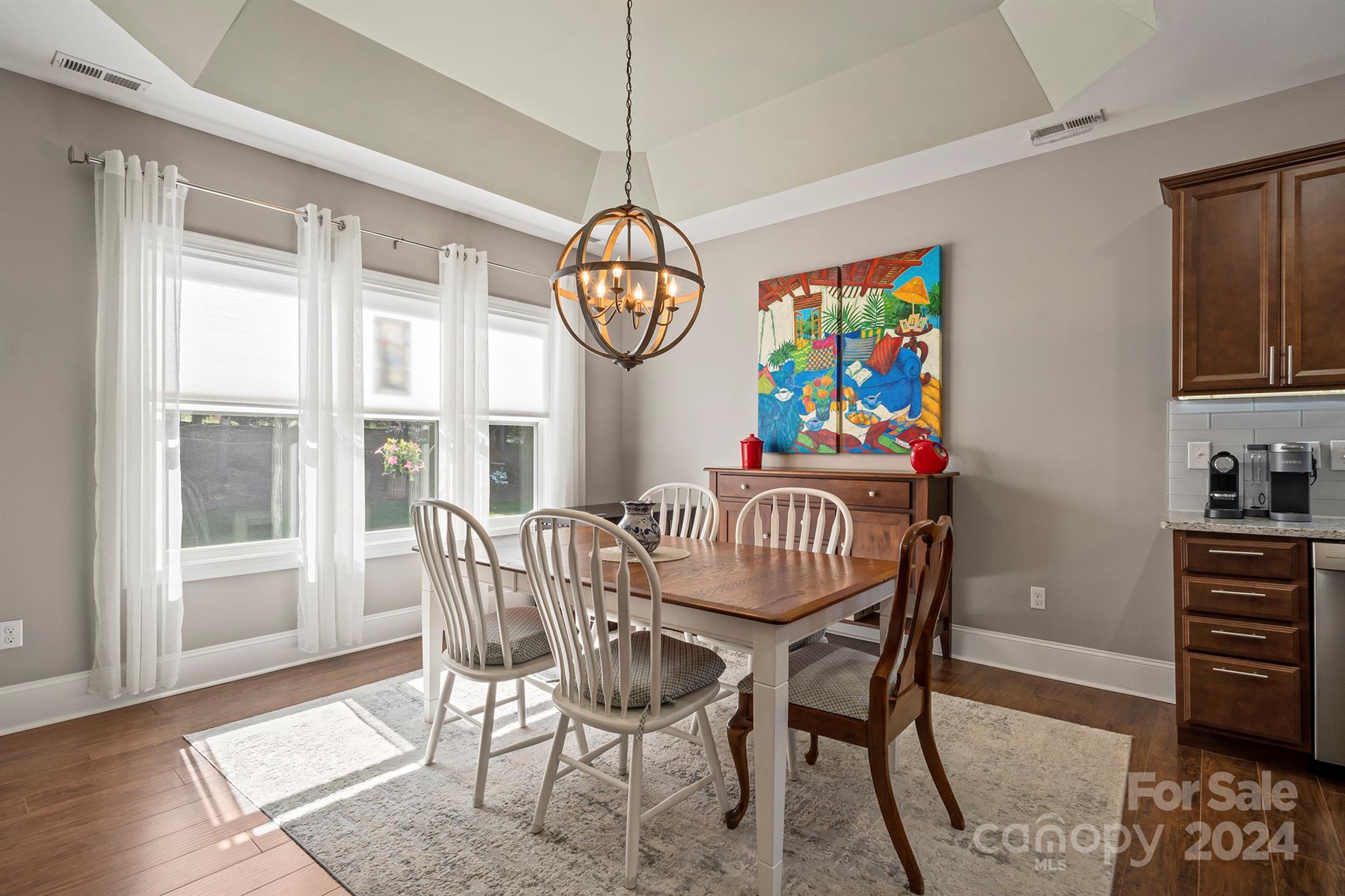 Waterstone - Residential