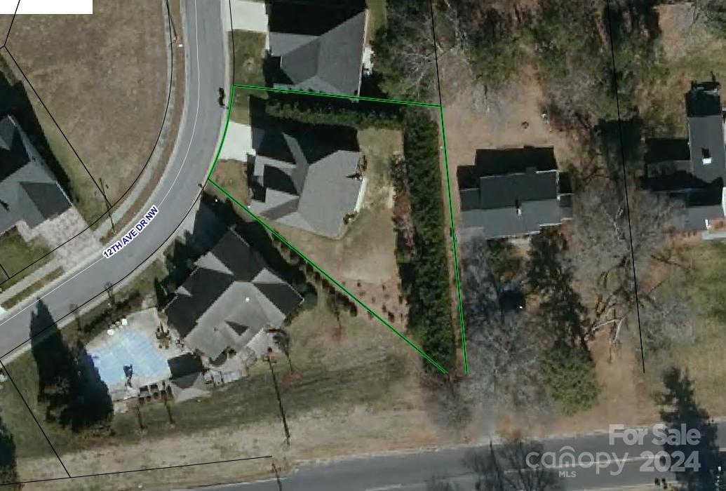 Waterstone - Residential