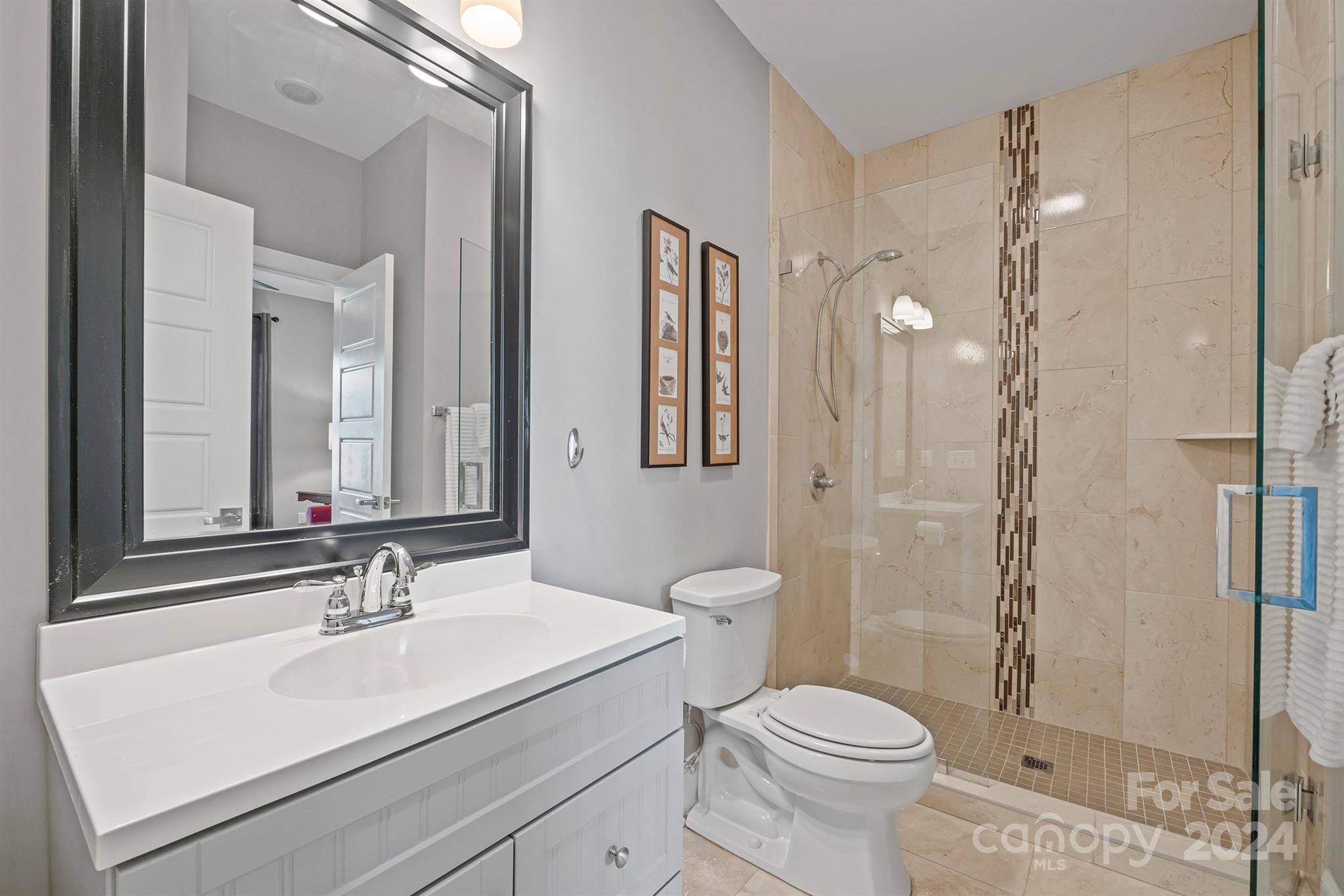 Waterstone - Residential