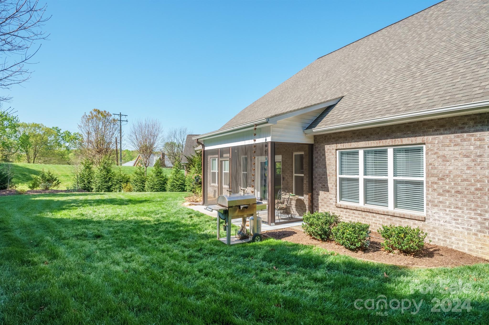 Waterstone - Residential