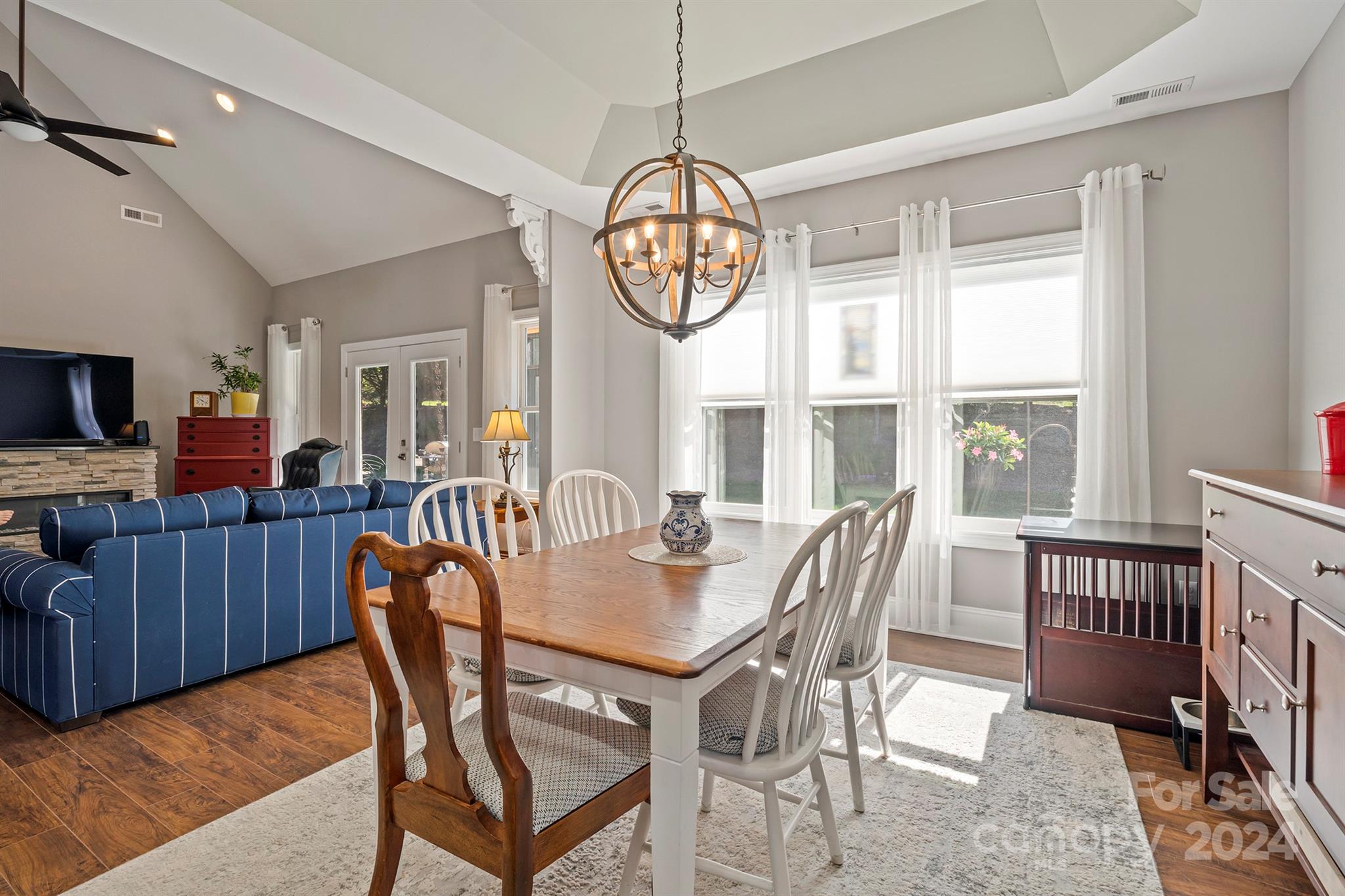 Waterstone - Residential