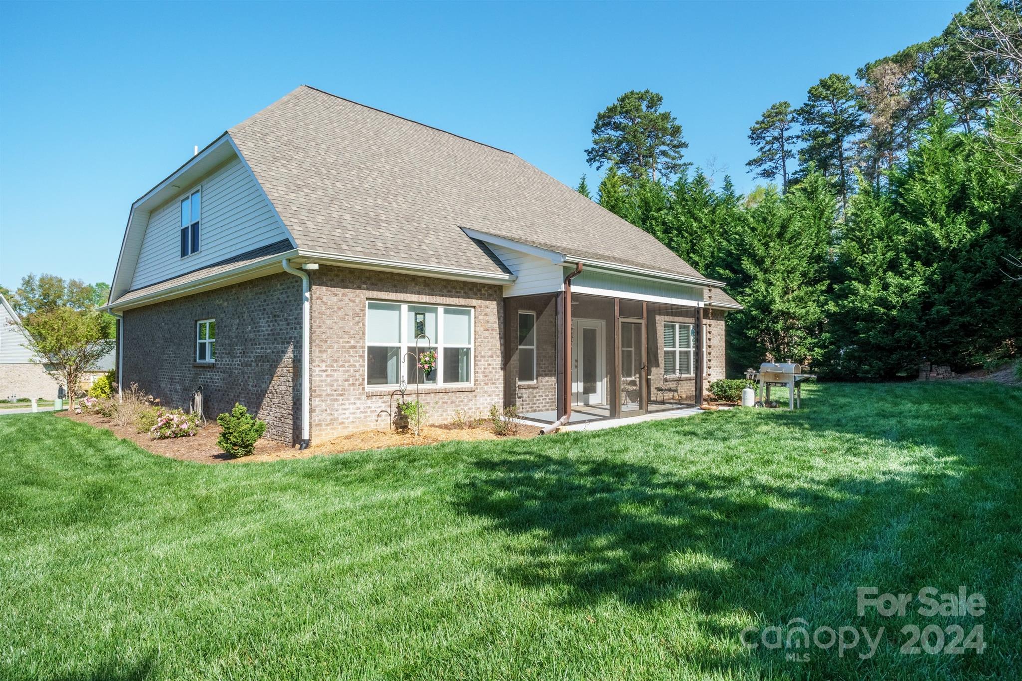 Waterstone - Residential