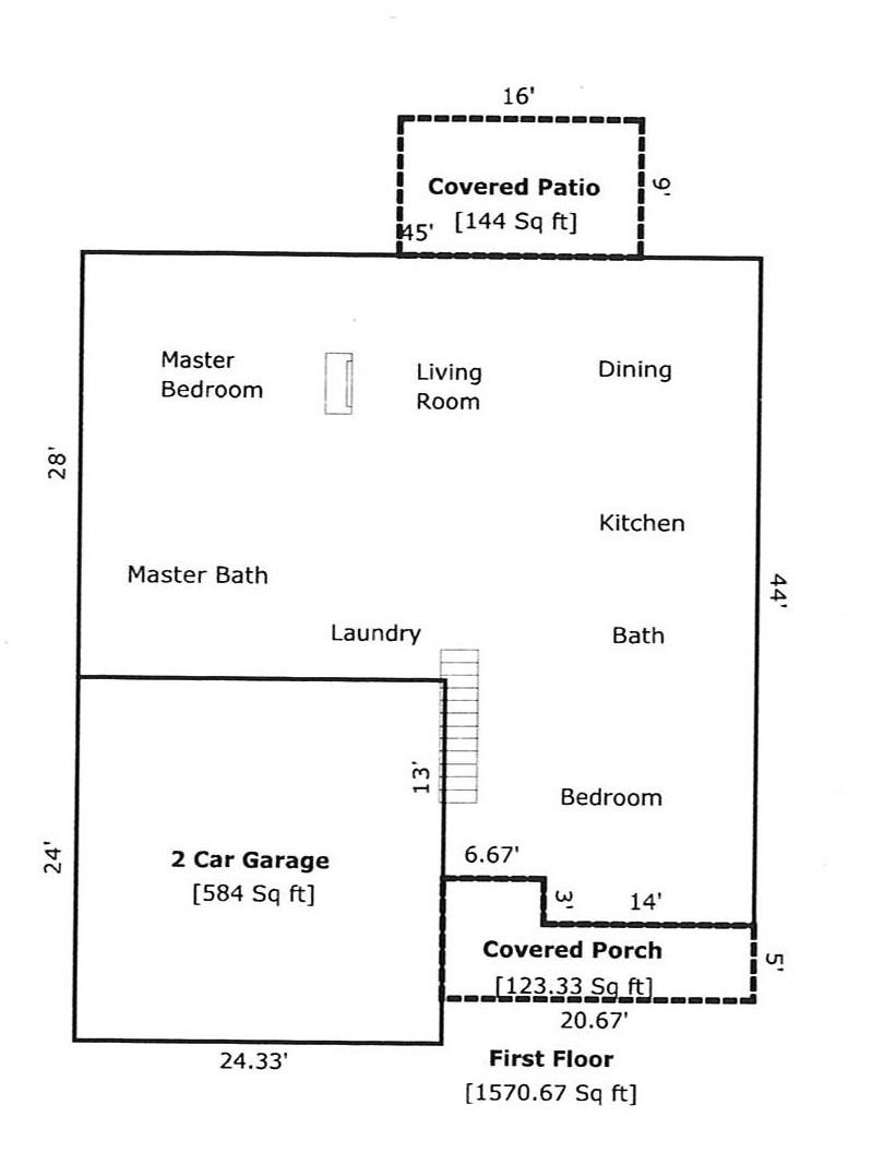 Waterstone - Residential