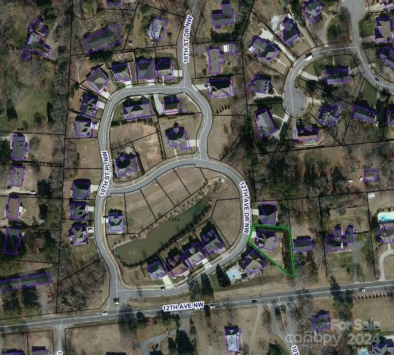 Waterstone - Residential